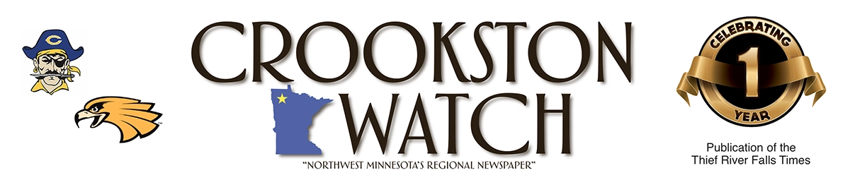 Crookston Watch