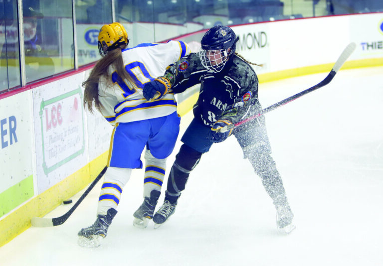 Pirates fall to Prowlers in season-opener