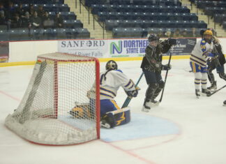 Pirates get overtime win over defending state champs