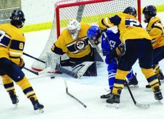 Crookston boys remain unbeaten