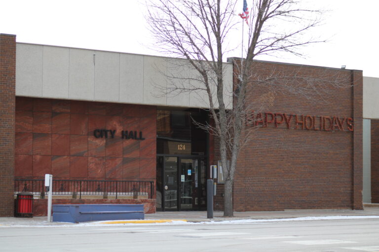 Crookston City Council reviews compensation study