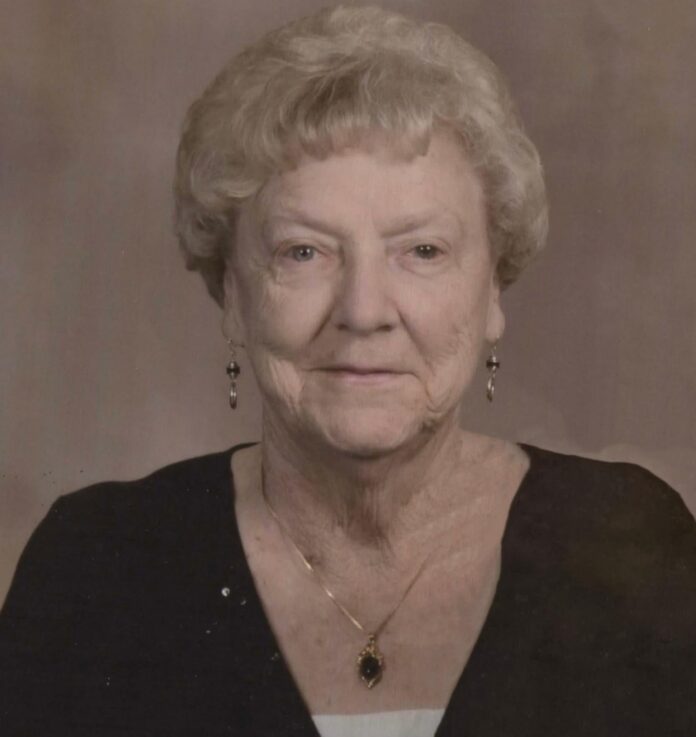 Alice Hawes