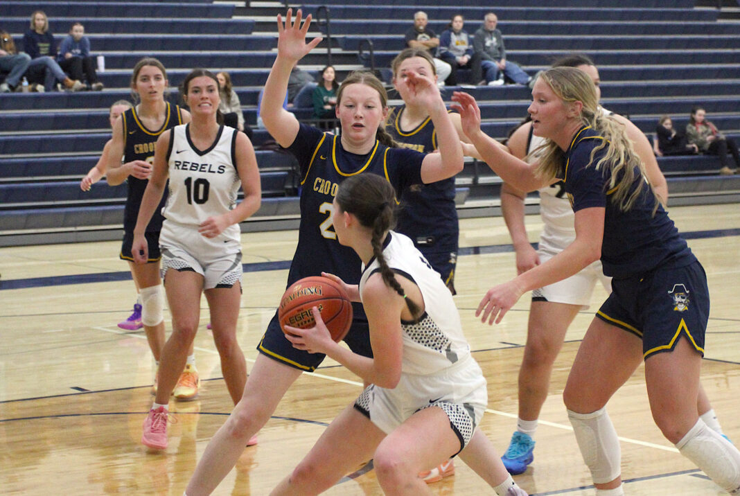 Crookston-GBB-DGF-under the net