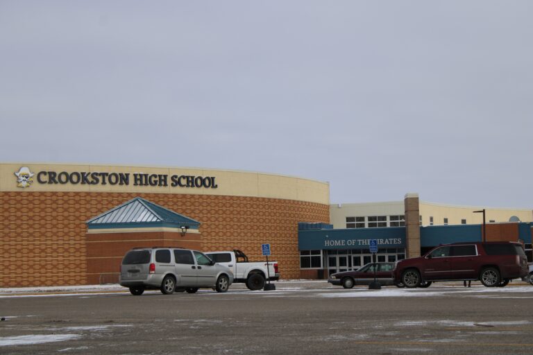 Six semifinalists selected for Crookston superintendent position
