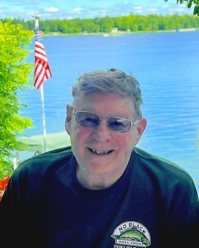 Dale Knotek Feature Photo